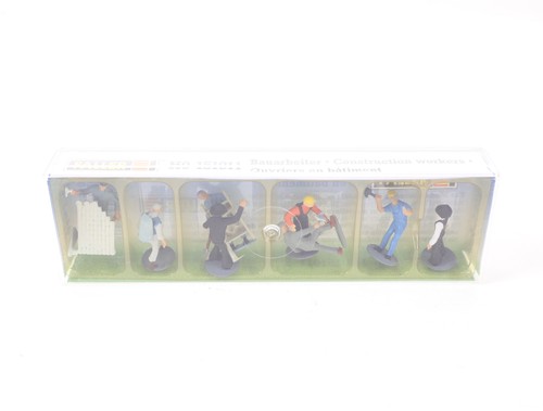 Faller 151011 figuren - faller,