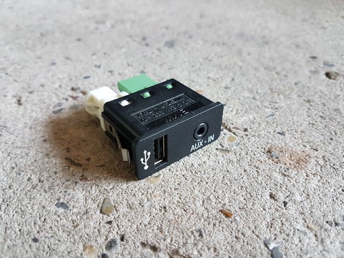 Bmw e84 usb aux buchse - bmw, x1