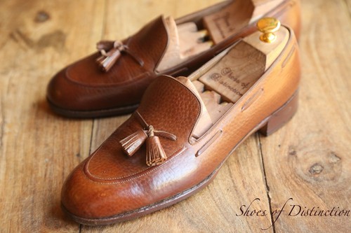 John lobb maßgeschneidert - john,