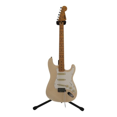 Fender mexico stratocaster - mexico,