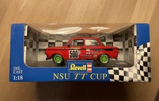 Nsu cup modell 18 - nsu, 1:18