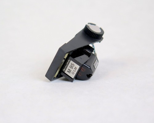 Shure m95 tonabnehmer - g-lm,