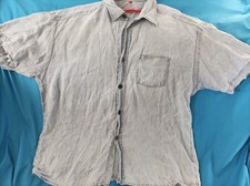 Signum Herren Sommer Leinen