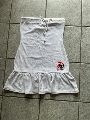 Pussy deluxe damen bandeau - pussy,