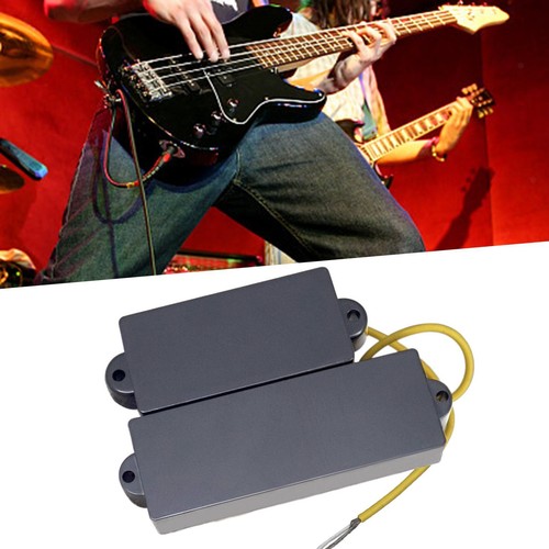 Precision bass pickups - 2x,