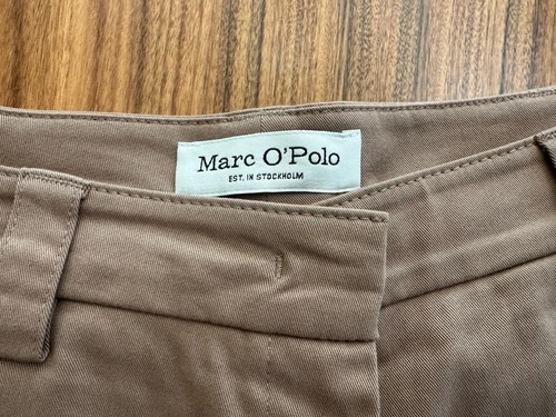 Marco polo damen chino hose - damen,