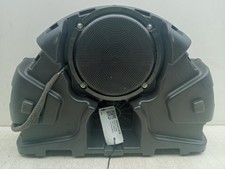 FORD FIESTA SUBWOOFER BASS