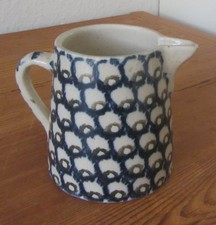 Alter BUNZLAU Milchkrug , 11