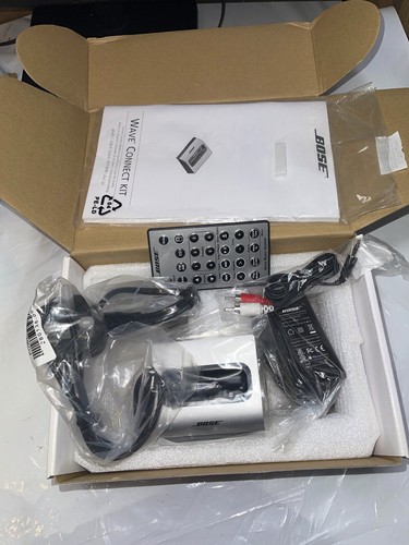 Bose wave connect - connect, für
