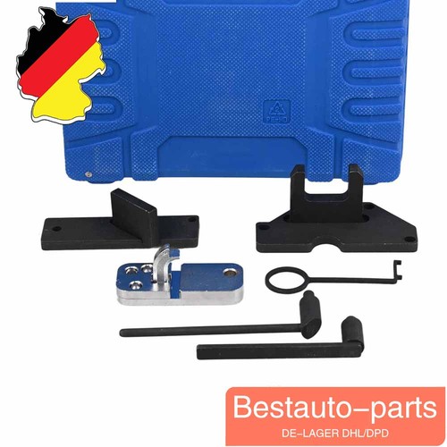 Motoreinstellwerkzeug set für - set,