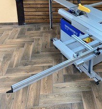 Elektra Beckum PKF 255 Kunststoffspitze Links Anschlagschiene NEU