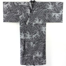Kimono, japanischer Yukata