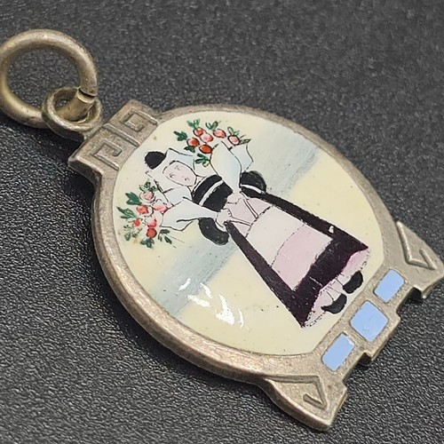 Antiker jugendstil silber - jugendstil,