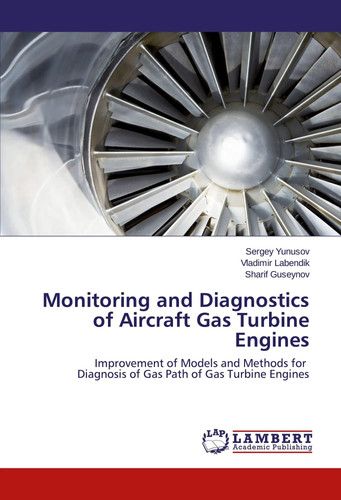 Monitoring and diagnostics - and,