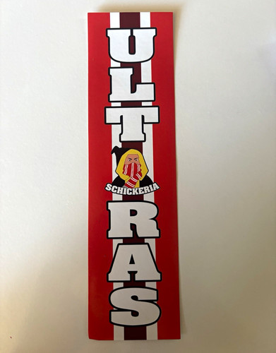 Schickeria ultras - schickeria,