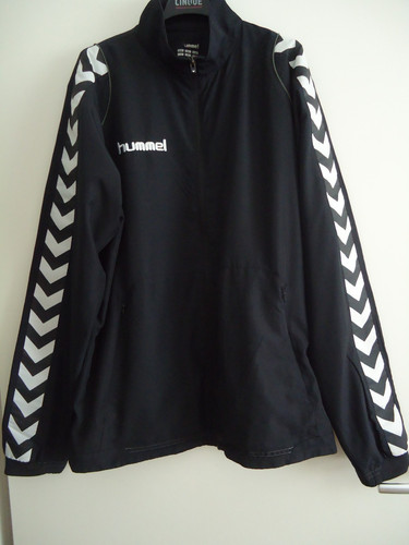 Herren sport jacke von - sport, hummel