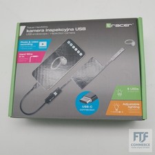 Tracer Hard Wire 5M 7MM USB Inspektionskamera Endoskopische Kamera USB-Endoskopk