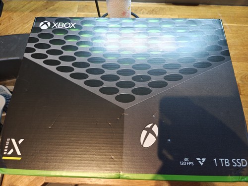 Microsoft xbox series - xbox,