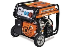 unicraft Stromerzeuger PG-E 80