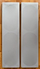 2x Magnat Quantum 907 Gitter