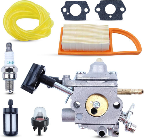Kit vergaser für - vergaser, br600