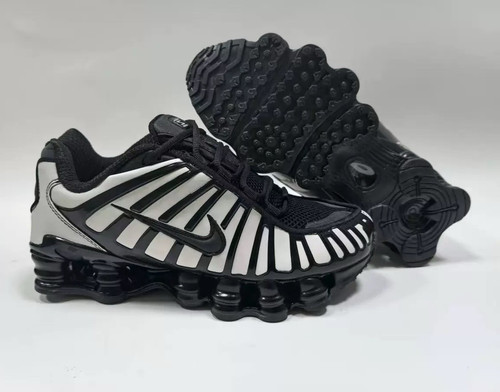 Nike shox herren - shox, low