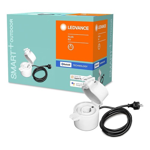 Smart plug steckdose - smart+, eu