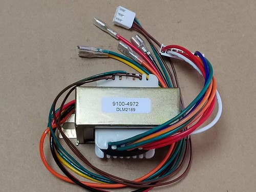 1pc new transformer - 1pc,