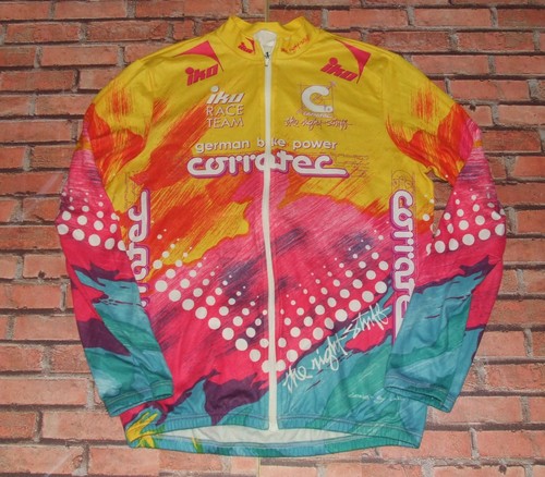Corratec radtrikot shirt für - shirt,
