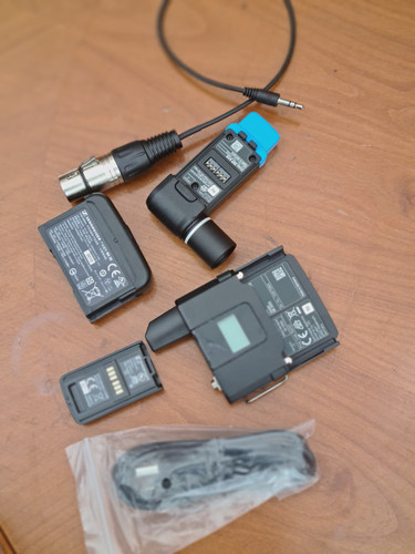 Sennheiser avx sk - sennheiser,