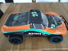 Himoto 1:10 Brushless Rally