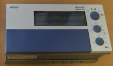 Honeywell digitalregler mcr35 - digitalregler,