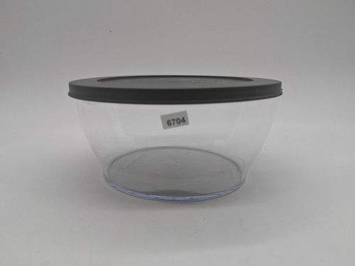 Tupperware clear collection - tupperware,