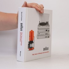 Braun fifty years design - years, of