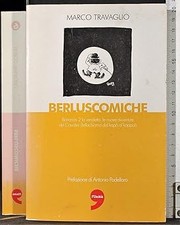 Berluscomiche bananas die - 2,