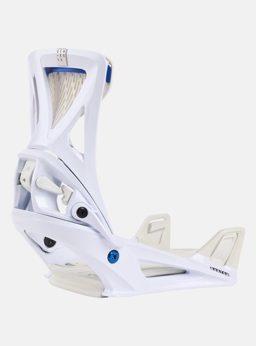 Burton step genesis flex - step, on