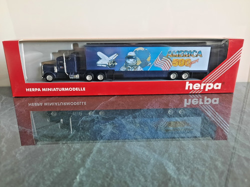 Herpa 140850 87 us - 140850,