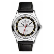 Atlantic Worldmaster Incabloc