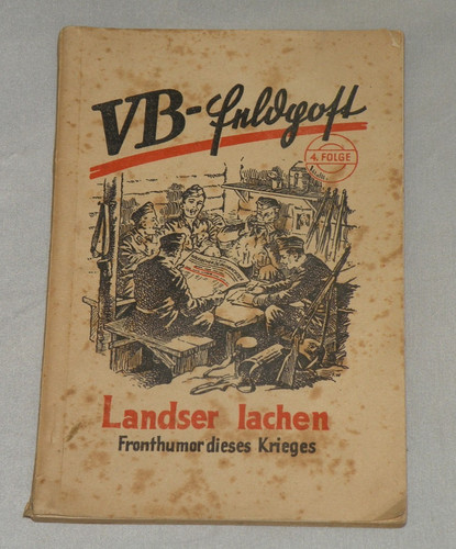 5101 feldpost folge - feldpost, 4.