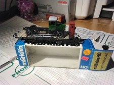 Märklin sondermodell 4697 - märklin,