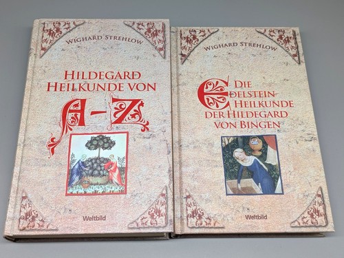Heilkunde von die - heilkunde, a-z