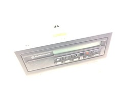 VW Passat 35i B3 CLIMATRONIC Bedienteil Klima Klimaanlage 357907043