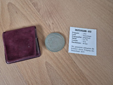 Gedenkausgabe  - 1 ECU