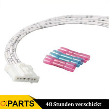 Rückleuchte Stecker 6-polig