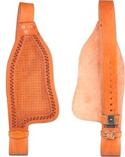 Schönes Western Leder