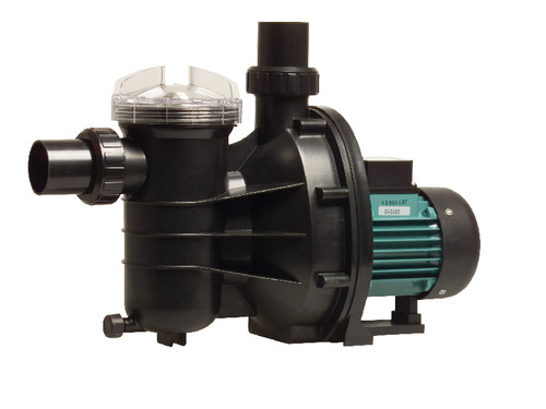 Filterpumpe pumpe hydros ss075 - pumpe,