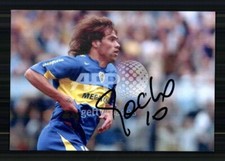 Federico Insua Nationalspieler Argentinien Foto Original Signiert+ A 246001