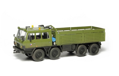 Tatra 815