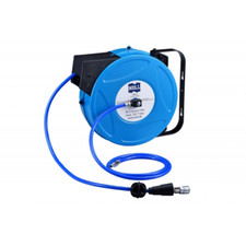 Schlauchaufroller mit