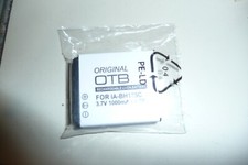 Digital Kamera Akku für